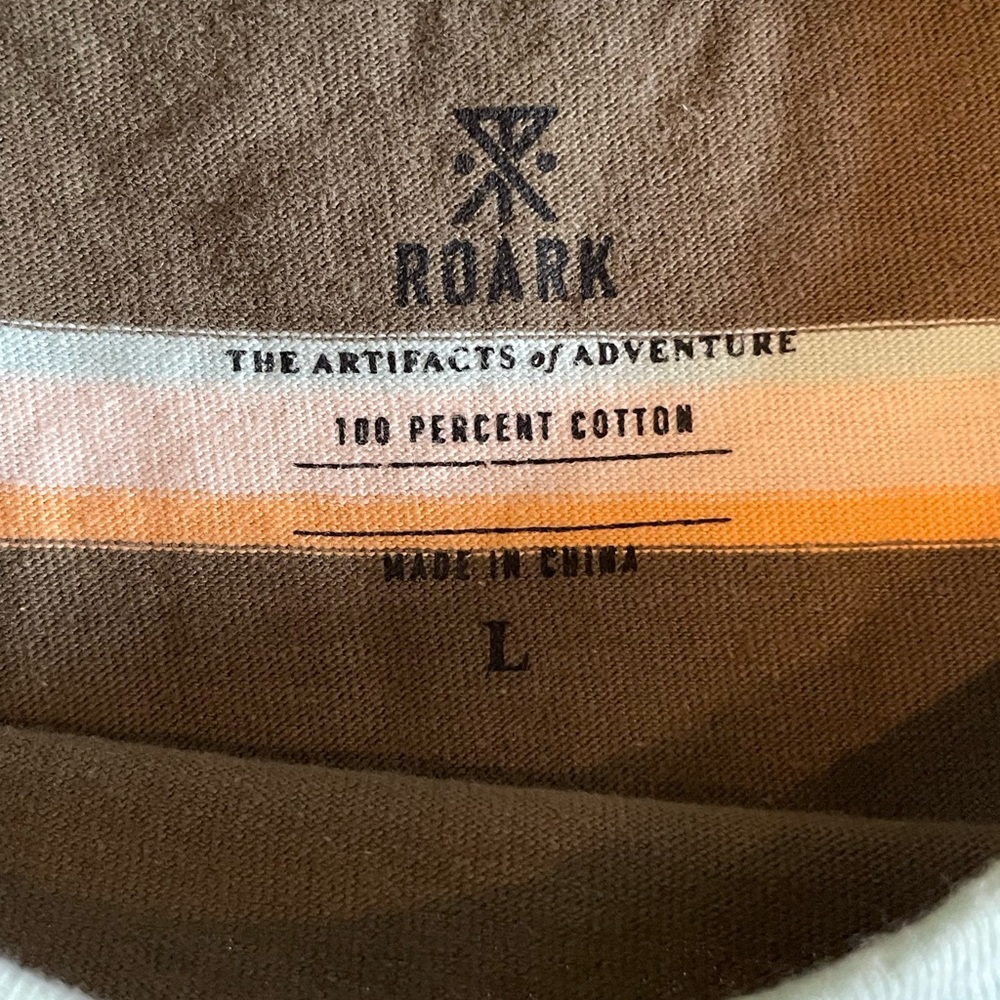 Size large - Picture 2 of 2